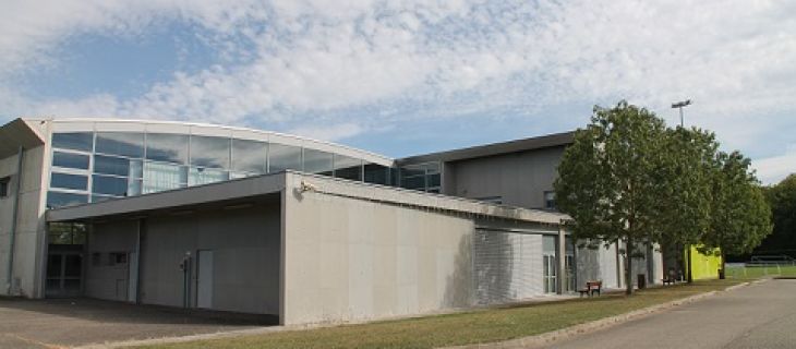 Réservation Salle des Fêtes en ligne